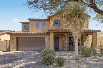 4549 N 155th Ln, Goodyear, AZ 85395