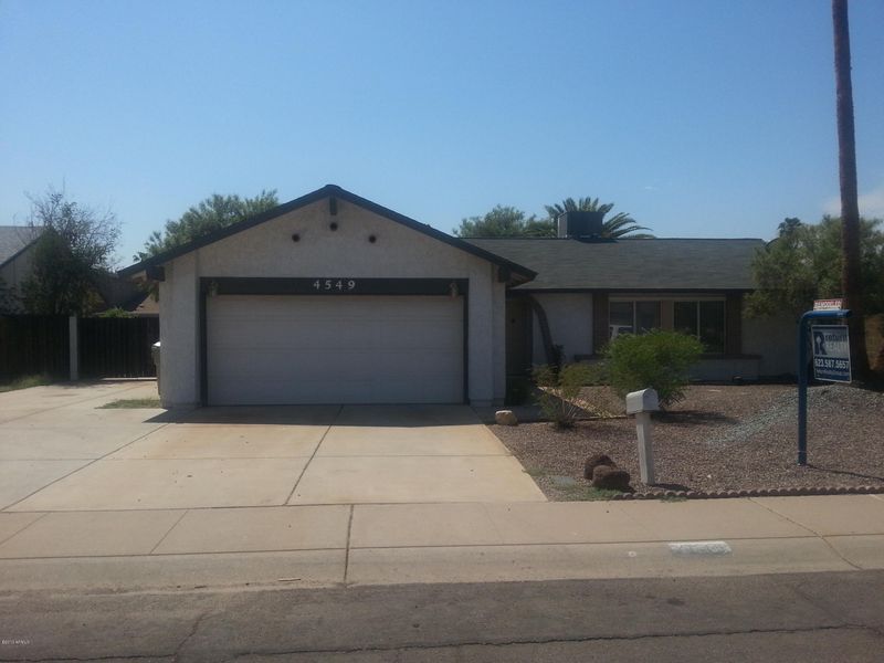 4549 W Beryl Ave, Glendale, AZ 85302