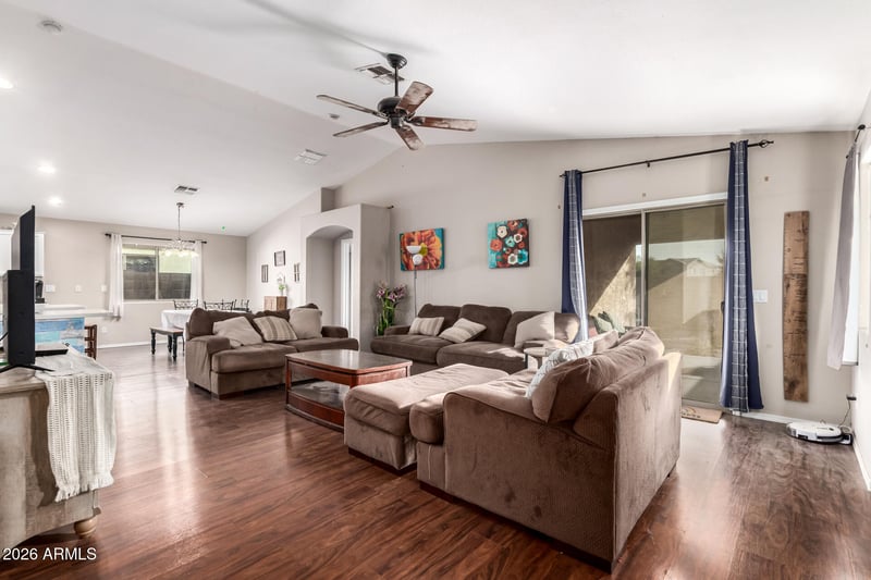 45499 Sky Ln, Maricopa, AZ 85139