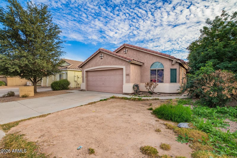 45499 Sky Ln, Maricopa, AZ 85139