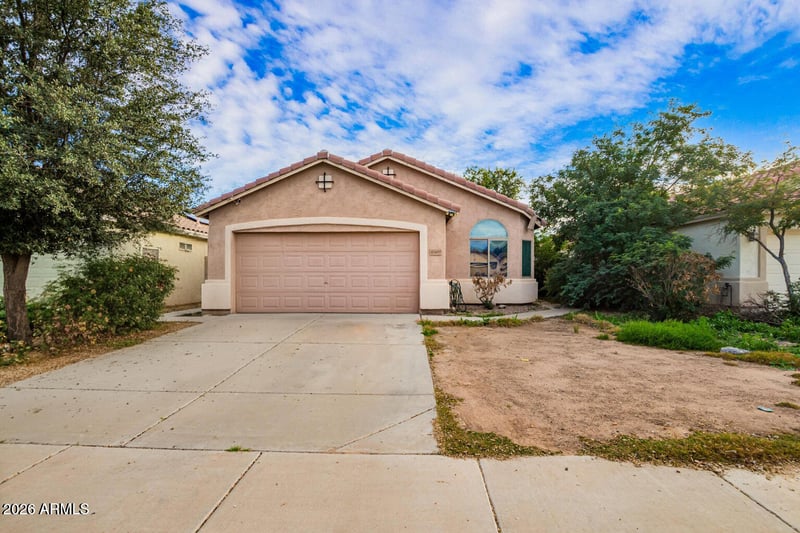 45499 Sky Ln, Maricopa, AZ 85139