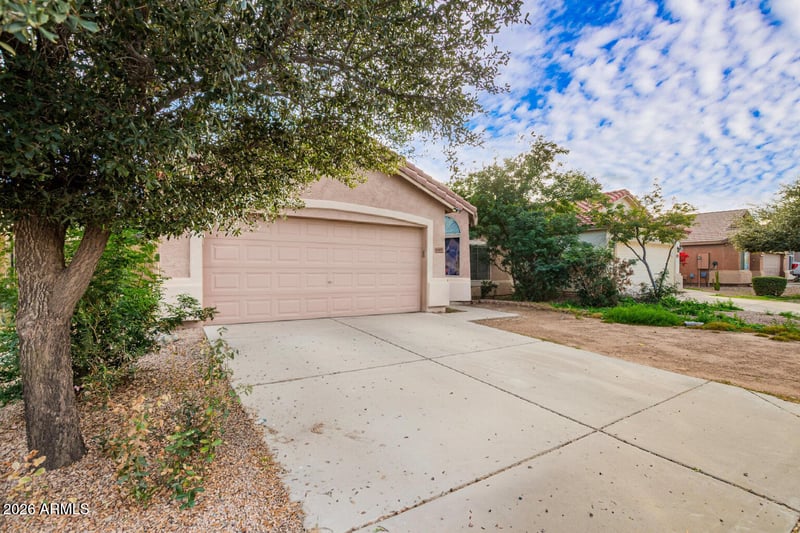 45499 Sky Ln, Maricopa, AZ 85139