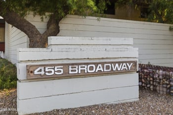 455 Broadway Rd #4, Tempe, AZ 85282