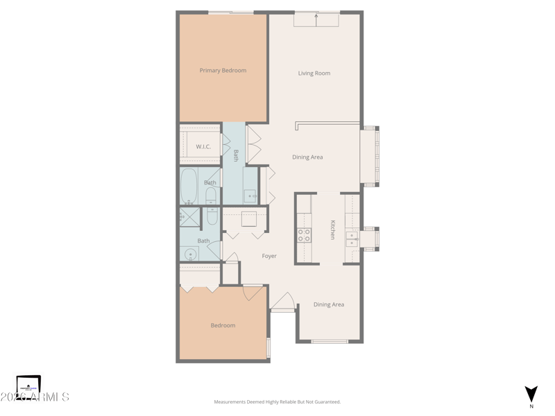 455 Broadway Rd #4, Tempe, AZ 85282