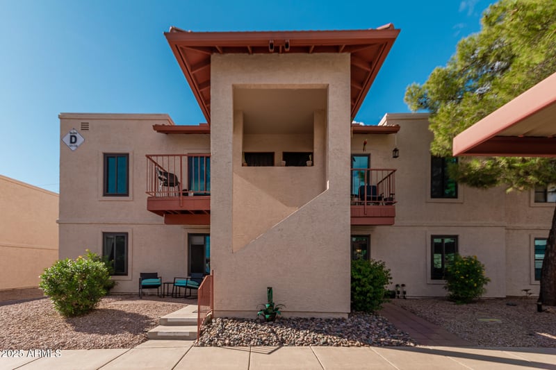 455 Delaware Dr #124, Apache Junction, AZ 85120