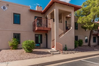 455 Delaware Dr #124, Apache Junction, AZ 85120