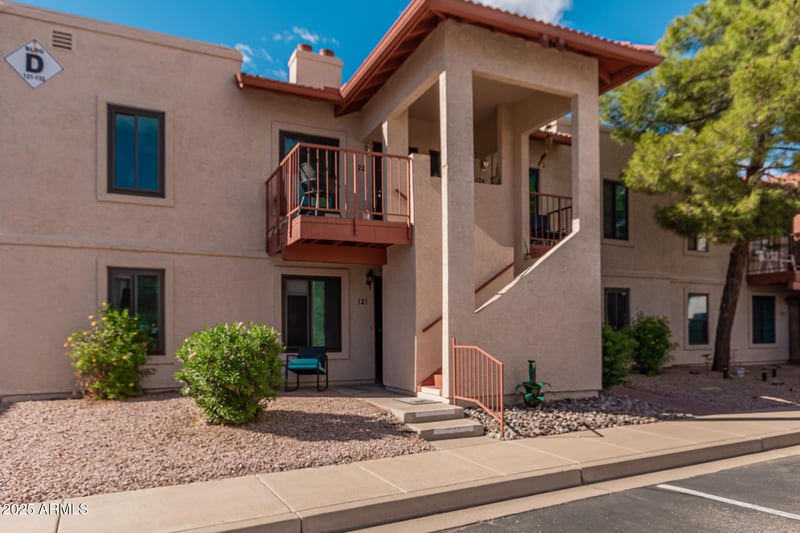 455 Delaware Dr #124, Apache Junction, AZ 85120