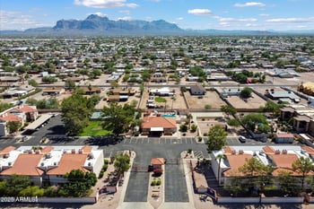 455 Delaware Dr #128, Apache Junction, AZ 85120