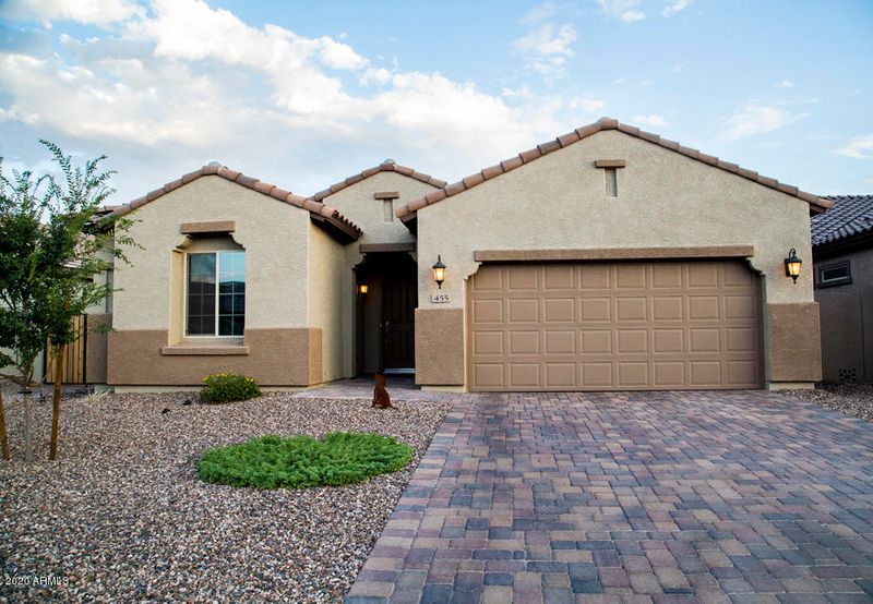 455 E Castle Rock Rd, San Tan Valley, AZ 85143