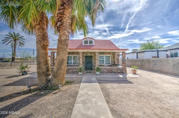 455 Elizabeth St, Florence, AZ 85132