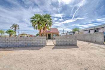 455 Elizabeth St, Florence, AZ 85132