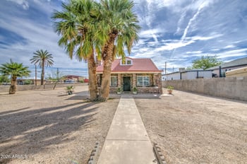 455 Elizabeth St, Florence, AZ 85132