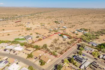 455 Green Rd, Morristown, AZ 85342