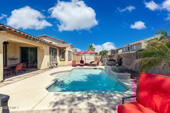 455 Honeysuckle Dr, Chandler, AZ 85248