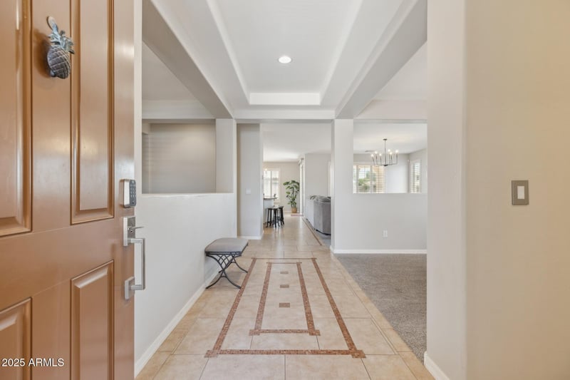 455 Honeysuckle Dr, Chandler, AZ 85248