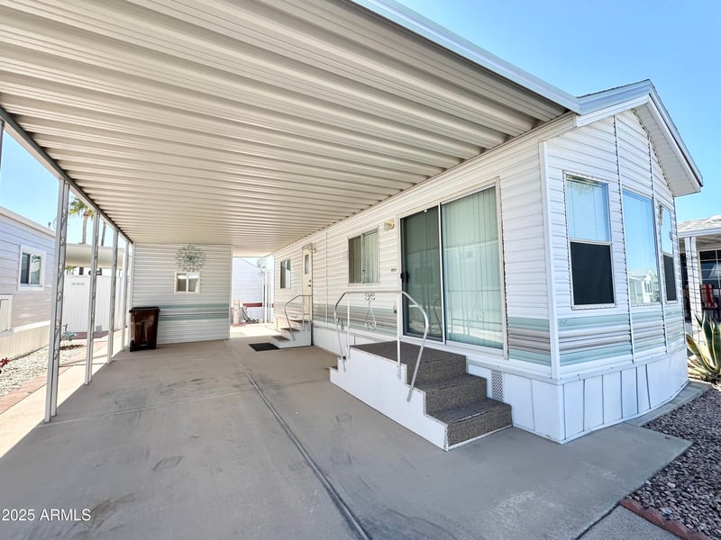 455 Jaspar Dr, Apache Junction, AZ 85119