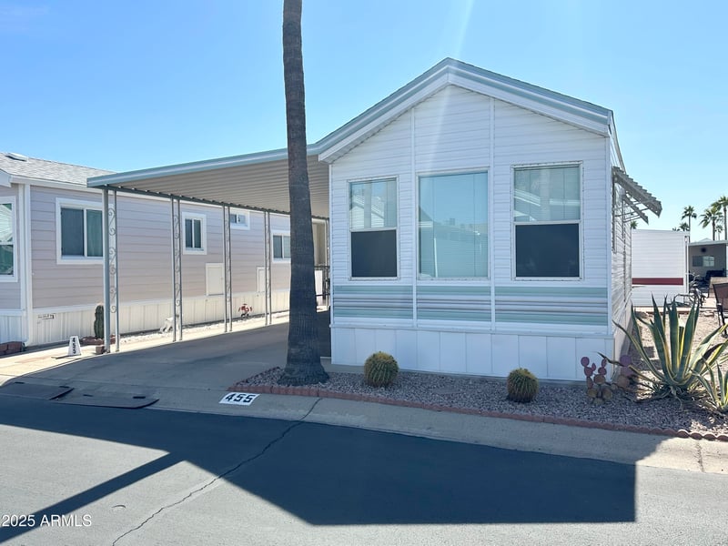 455 Jaspar Dr, Apache Junction, AZ 85119