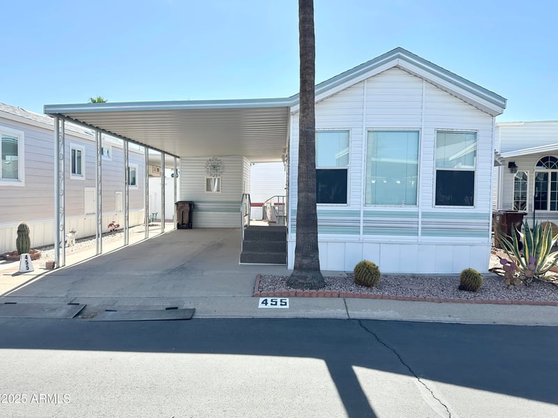 455 Jaspar Dr, Apache Junction, AZ 85119