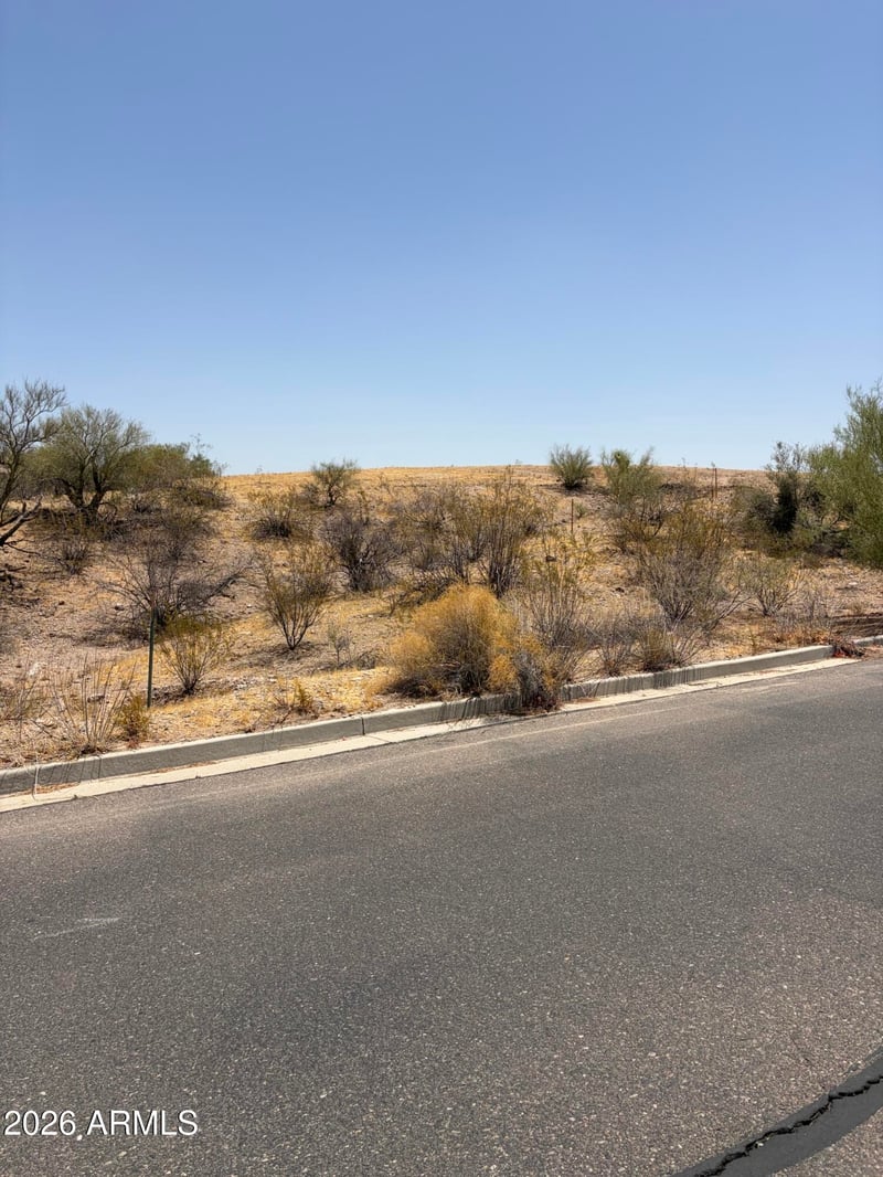 455 N Ironwood Pl #24, Wickenburg, AZ 85390