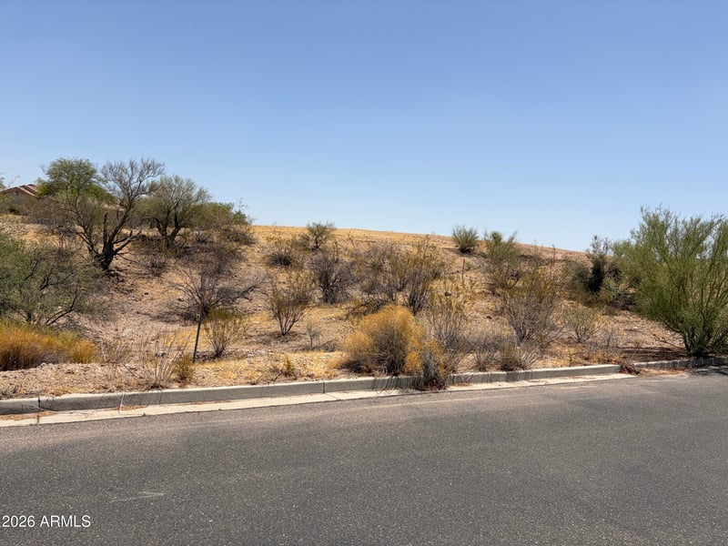 455 N Ironwood Pl #24, Wickenburg, AZ 85390