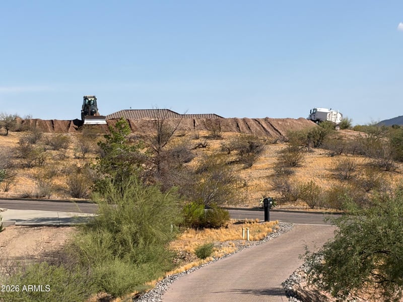 455 N Ironwood Pl #24, Wickenburg, AZ 85390