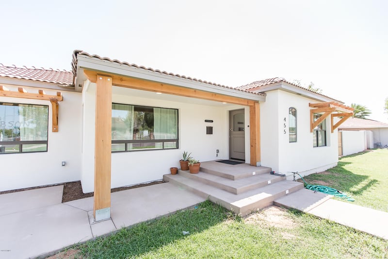 455 N Robson --, Mesa, AZ 85201