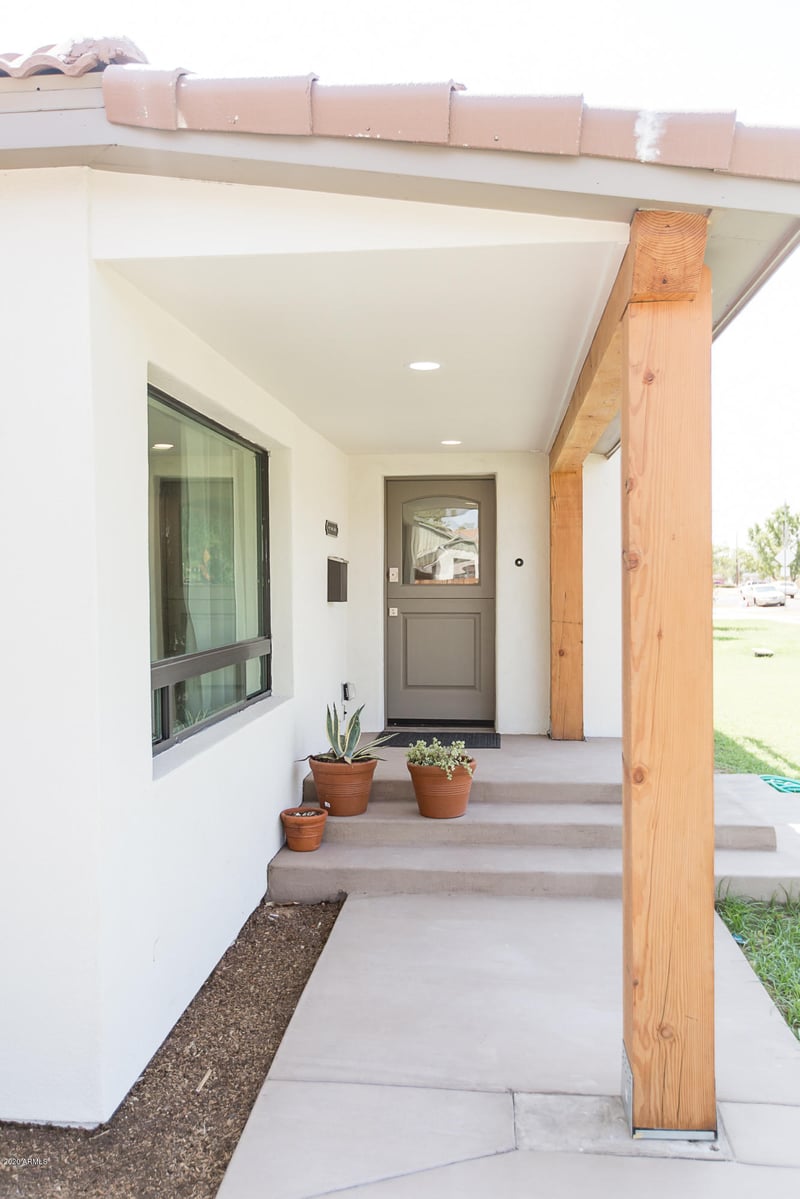 455 N Robson --, Mesa, AZ 85201