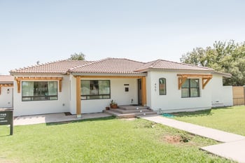 455 N Robson --, Mesa, AZ 85201