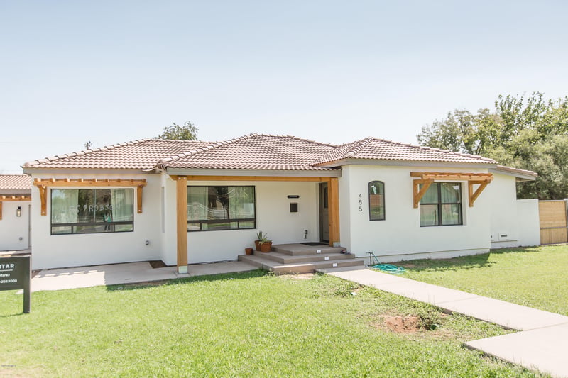 455 N Robson --, Mesa, AZ 85201