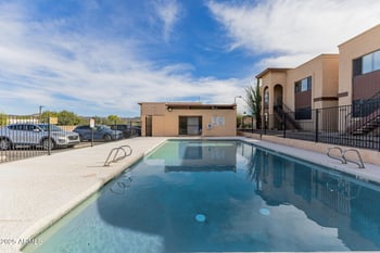 455 Tegner St #54, Wickenburg, AZ 85390