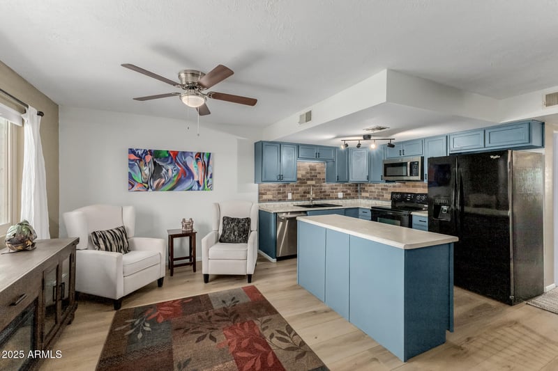 455 Tegner St #54, Wickenburg, AZ 85390