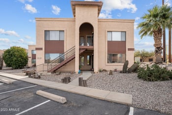 455 N Tegner St #7, Wickenburg, AZ 85390