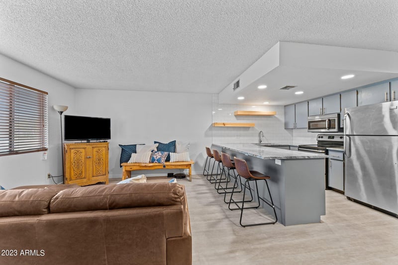 455 N Tegner St #7, Wickenburg, AZ 85390