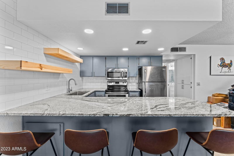 455 N Tegner St #7, Wickenburg, AZ 85390