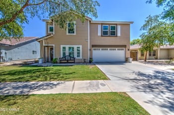 455 Orchard Way, Gilbert, AZ 85233