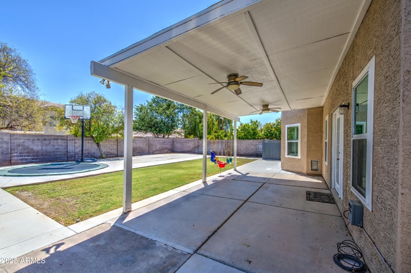 455 Orchard Way, Gilbert, AZ 85233
