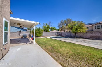 455 Orchard Way, Gilbert, AZ 85233