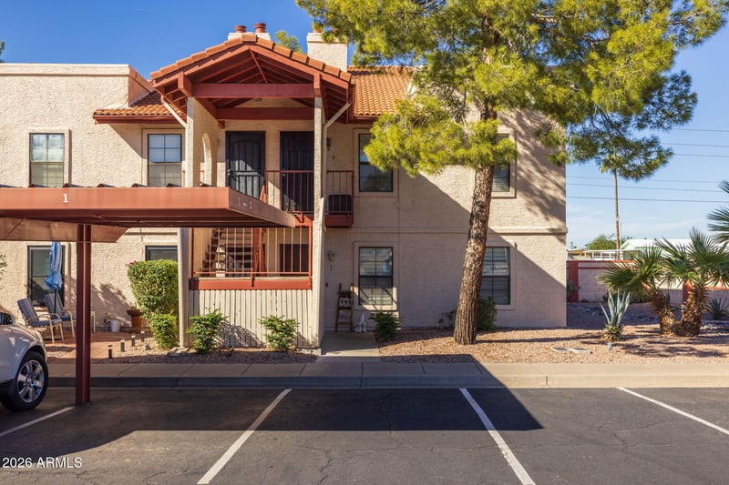 455 S Delaware Dr #1, Apache Junction, AZ 85120