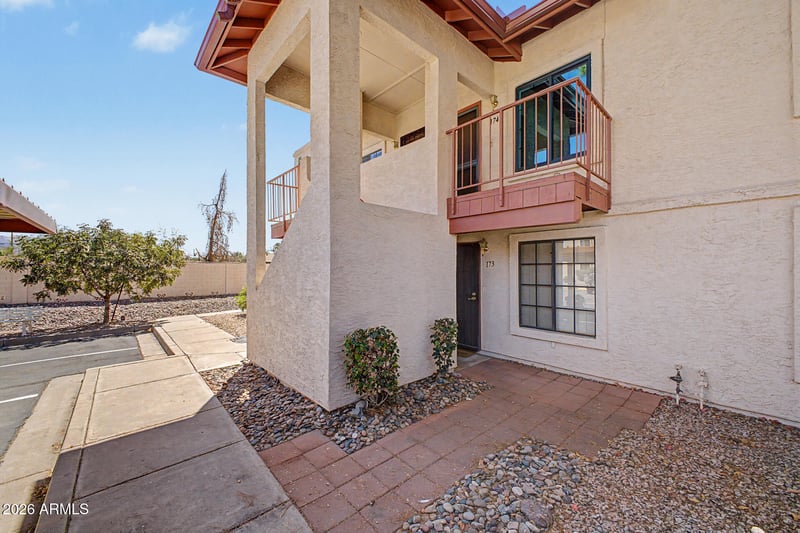 455 Delaware Dr #176, Apache Junction, AZ 85120