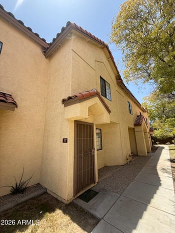 455 Mesa Dr #117, Mesa, AZ 85210