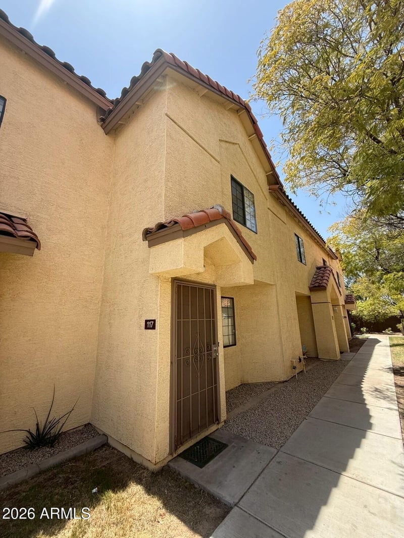 455 Mesa Dr #117, Mesa, AZ 85210