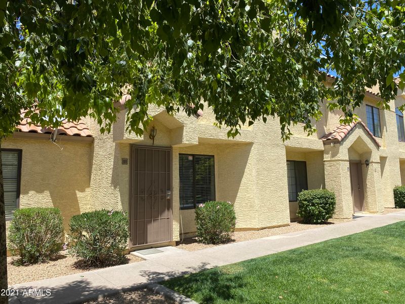 455 S Mesa Dr #120, Mesa, AZ 85210