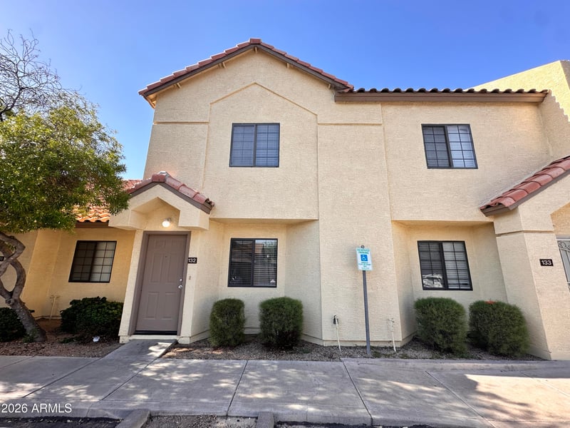 455 S Mesa Dr #132, Mesa, AZ 85210