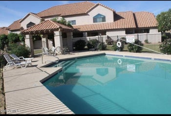 455 S Mesa Dr #132, Mesa, AZ 85210