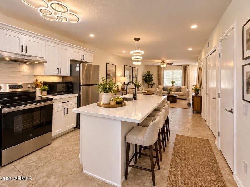 455 S Mesa Dr #132, Mesa, AZ 85210