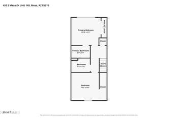 455 S Mesa Dr #149, Mesa, AZ 85210