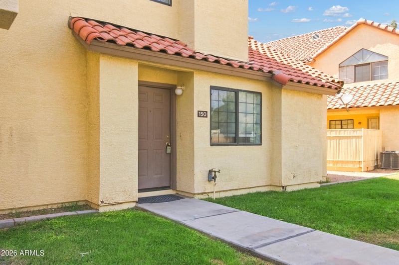 455 S Mesa Dr #150, Mesa, AZ 85210