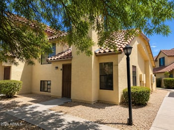 455 S Mesa Dr #176, Mesa, AZ 85210