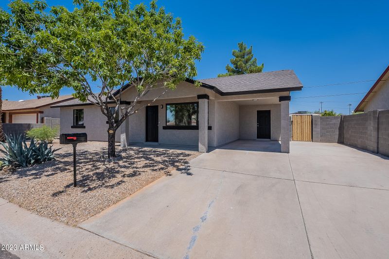 455 S Stardust Ln, Apache Junction, AZ 85120