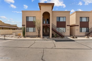 455 Tegner St #26, Wickenburg, AZ 85390